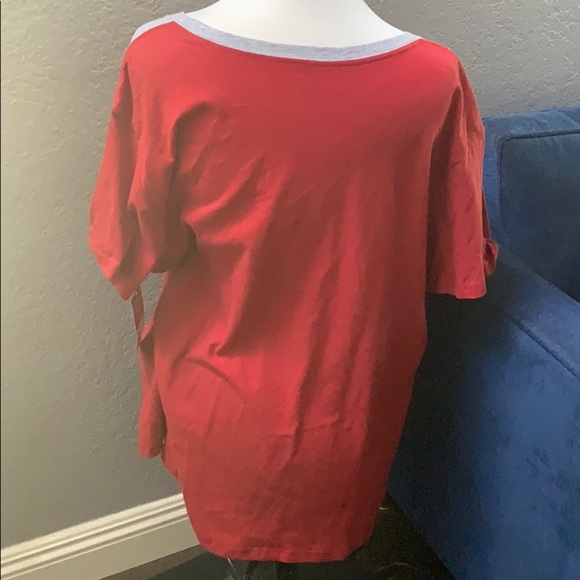 BNWT USC TROJAN Tshirt - Picture 5 of 6